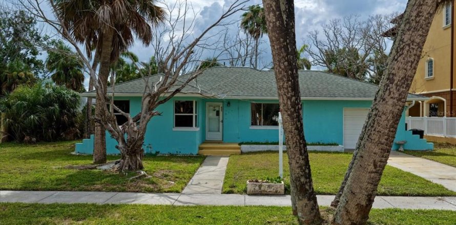 Casa en Clearwater, Florida 2 dormitorios, 89 m2 № 2198617