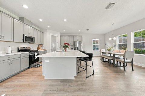 Villa ou maison à vendre à Fish Hawk, Floride: 4 chambres, 261.06 m2 № 2418355 - photo 9