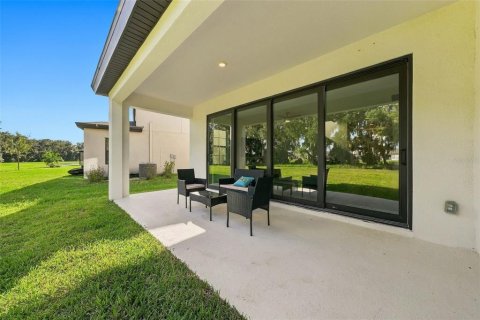 Villa ou maison à vendre à Fish Hawk, Floride: 4 chambres, 261.06 m2 № 2418355 - photo 20