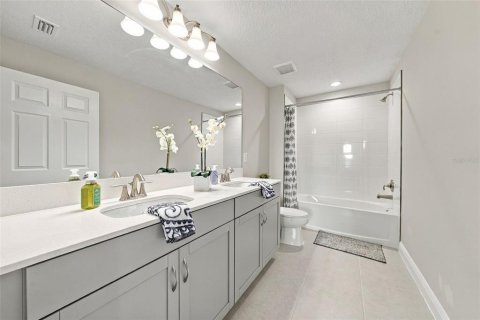 Villa ou maison à vendre à Fish Hawk, Floride: 4 chambres, 261.06 m2 № 2418355 - photo 17