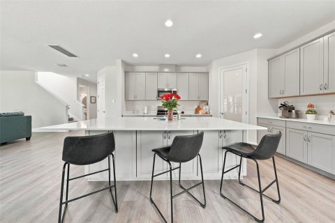 Villa ou maison à vendre à Fish Hawk, Floride: 4 chambres, 261.06 m2 № 2418355 - photo 6