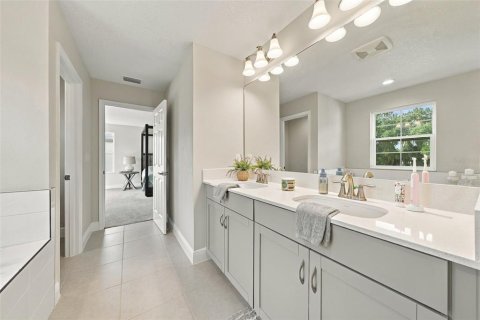Villa ou maison à vendre à Fish Hawk, Floride: 4 chambres, 261.06 m2 № 2418355 - photo 16