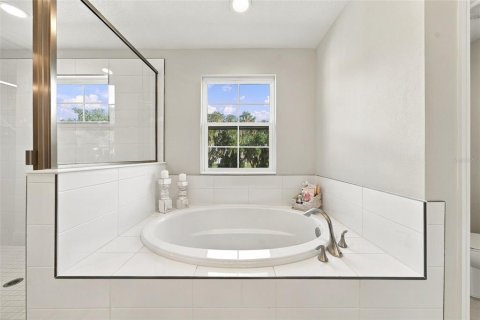 Villa ou maison à vendre à Fish Hawk, Floride: 4 chambres, 261.06 m2 № 2418355 - photo 14