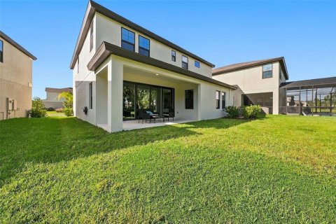 Villa ou maison à vendre à Fish Hawk, Floride: 4 chambres, 261.06 m2 № 2418355 - photo 19