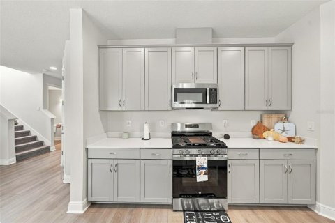 Villa ou maison à vendre à Fish Hawk, Floride: 4 chambres, 261.06 m2 № 2418355 - photo 7