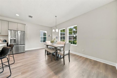 Villa ou maison à vendre à Fish Hawk, Floride: 4 chambres, 261.06 m2 № 2418355 - photo 10