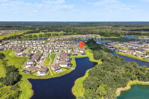 Villa ou maison à vendre à Fish Hawk, Floride: 4 chambres, 261.06 m2 № 2418355 - photo 23