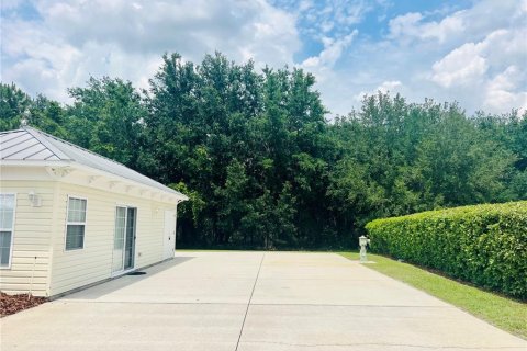 Land in Webster, Florida № 1681419 - photo 2