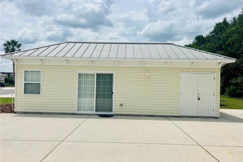 Land in Webster, Florida № 1681419 - photo 5