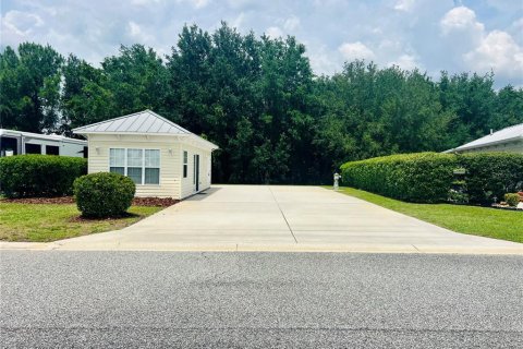 Land in Webster, Florida № 1681419 - photo 1
