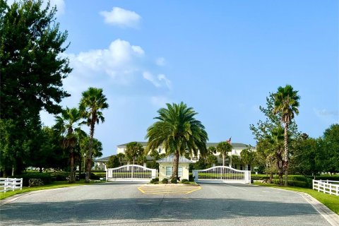 Land in Webster, Florida № 1681419 - photo 17