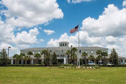 Land in Webster, Florida № 1681419 - photo 18