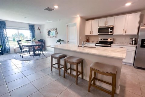Casa en venta en Parrish, Florida, 3 dormitorios, 155.33 m2 № 1828639 - foto 11