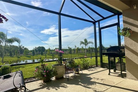 Casa en venta en Parrish, Florida, 3 dormitorios, 155.33 m2 № 1828639 - foto 23