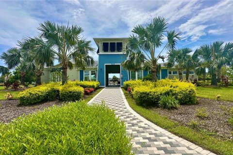Casa en venta en Parrish, Florida, 3 dormitorios, 155.33 m2 № 1828639 - foto 27