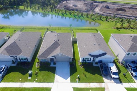Casa en venta en Parrish, Florida, 3 dormitorios, 155.33 m2 № 1828639 - foto 25