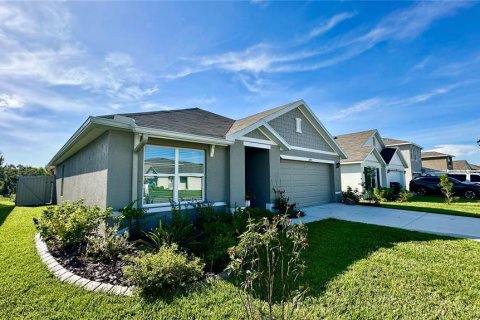 Casa en venta en Parrish, Florida, 3 dormitorios, 155.33 m2 № 1828639 - foto 1