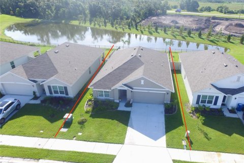 Casa en venta en Parrish, Florida, 3 dormitorios, 155.33 m2 № 1828639 - foto 2