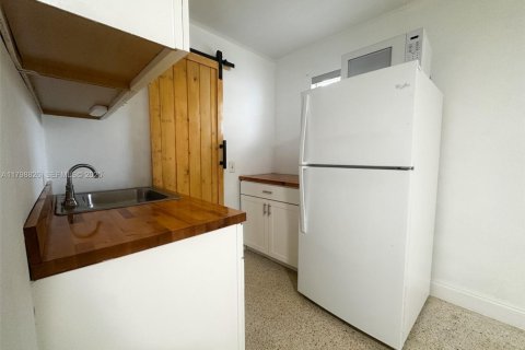 Studio à Miami, Floride № 2038929