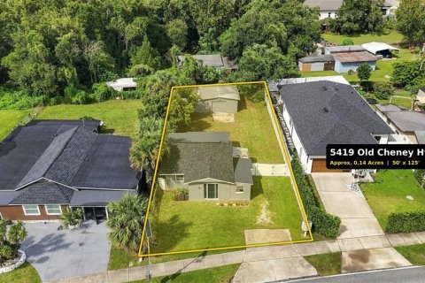 House in Orlando, Florida 3 bedrooms, 85.56 sq.m. № 2395968 - photo 19