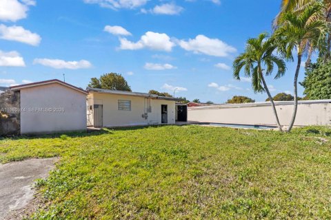 Купить виллу или дом в Хайалиа, Флорида 4 спальни, 204.2м2, № 2027859 - фото 16