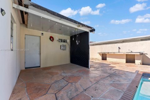 Купить виллу или дом в Хайалиа, Флорида 4 спальни, 204.2м2, № 2027859 - фото 18