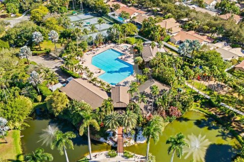 Villa ou maison à vendre à Cooper City, Floride: 3 chambres, 154.78 m2 № 2019496 - photo 22