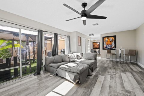 Villa ou maison à Cooper City, Floride 3 chambres, 154.78 m2 № 2019496