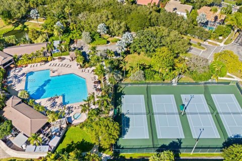 Villa ou maison à vendre à Cooper City, Floride: 3 chambres, 154.78 m2 № 2019496 - photo 21