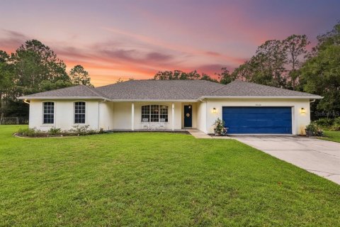Casa en Orlando, Florida 3 dormitorios, 261.06 m2 № 2369540