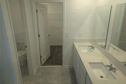 Купить виллу или дом в Киссимми, Флорида 9 комнат, 239.22м2, № 1798104 - фото 27