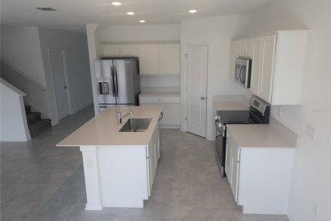 Купить виллу или дом в Киссимми, Флорида 9 комнат, 239.22м2, № 1798104 - фото 18