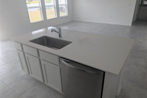 Купить виллу или дом в Киссимми, Флорида 9 комнат, 239.22м2, № 1798104 - фото 21