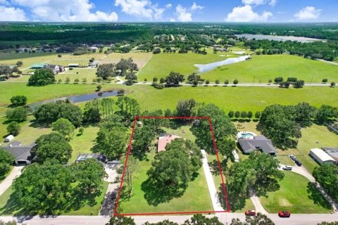 Casa en venta en Dover, Florida, 3 dormitorios, 215.72 m2 № 1902910 - foto 3