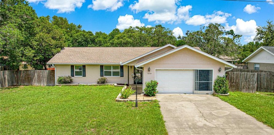 House in Belleview, Florida 3 bedrooms, 149.67 sq.m. № 1880483