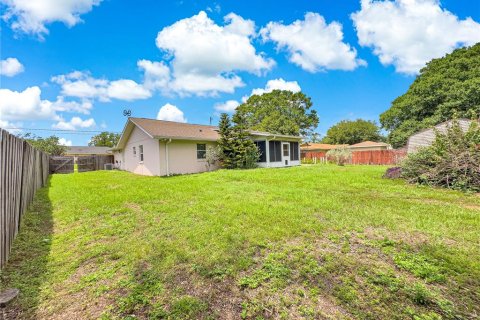 House in Belleview, Florida 3 bedrooms, 149.67 sq.m. № 1880483 - photo 29
