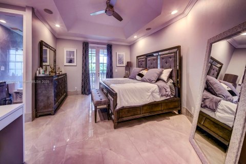 Villa ou maison à vendre à Weston, Floride: 7 chambres, 711.35 m2 № 2081788 - photo 29