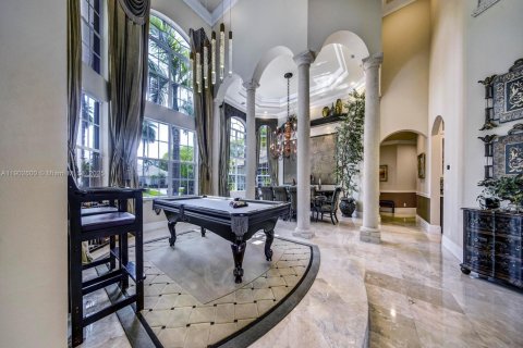 Villa ou maison à vendre à Weston, Floride: 7 chambres, 711.35 m2 № 2081788 - photo 12