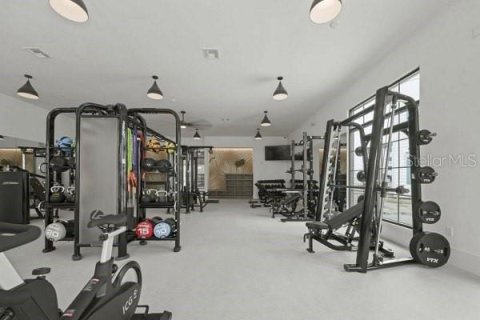Apartamento en alquiler en Saint Petersburg, Florida, 2 dormitorios, 104.79 m2 № 1308675 - foto 19