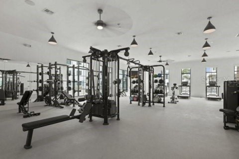 Apartamento en alquiler en Saint Petersburg, Florida, 2 dormitorios, 104.79 m2 № 1308675 - foto 17