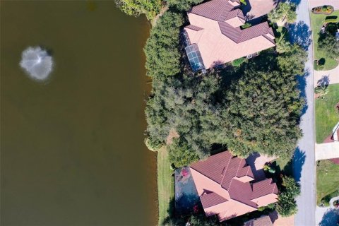 Terrain à Palm Coast, Floride № 2099081