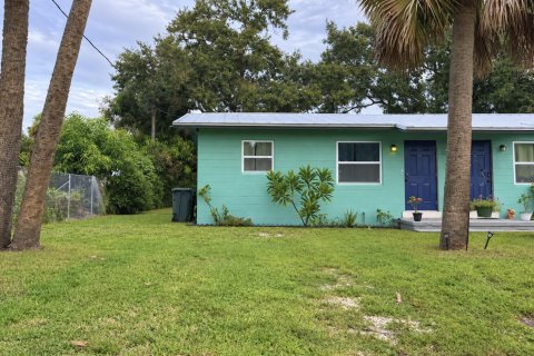 Villa ou maison à St. Lucie, Floride 2 chambres, 60.2 m2 № 2352089
