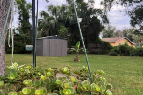 Villa ou maison à louer à St. Lucie, Floride: 2 chambres, 60.2 m2 № 2352089 - photo 13