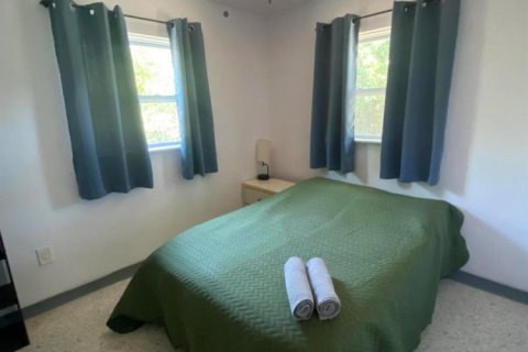 Villa ou maison à louer à St. Lucie, Floride: 2 chambres, 60.2 m2 № 2352089 - photo 4
