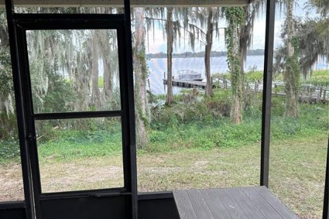 Townhouse in Inverness, Florida 2 bedrooms, 87.79 sq.m. № 1446402 - photo 9
