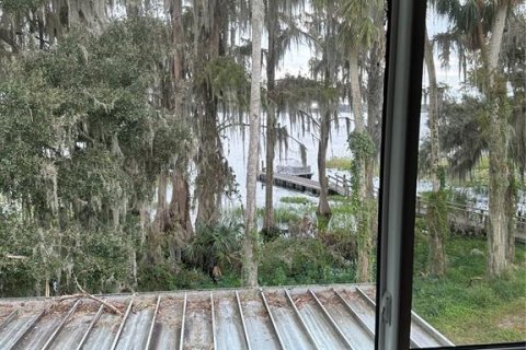 Townhouse in Inverness, Florida 2 bedrooms, 87.79 sq.m. № 1446402 - photo 12