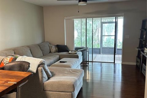 Townhouse in Inverness, Florida 2 bedrooms, 87.79 sq.m. № 1446402 - photo 7