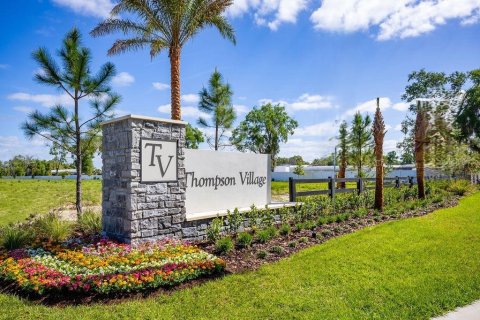 Adosado en venta en Apopka, Florida, 3 dormitorios, 178.19 m2 № 1685143 - foto 2