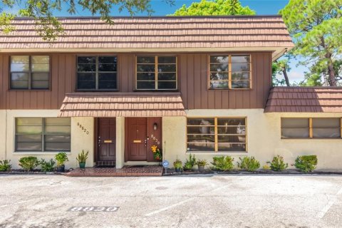 Condo in Saint Petersburg, Florida, 3 bedrooms № 2354485
