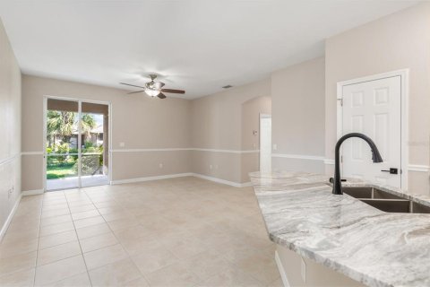 House in North Port, Florida 3 bedrooms, 148.36 sq.m. № 1806941 - photo 15